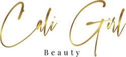 Cali Girl Beauty LLC logo