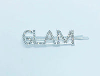 Glam Hair Pin