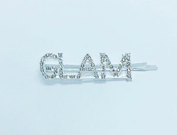 Glam Hair Pin