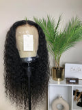 Ready to ship 24” 13x4 Frontal Wig