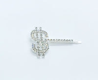 Big Money Hair Pin