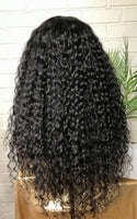 Ready to ship 24” 13x4 Frontal Wig