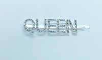 Queen Hair Pin