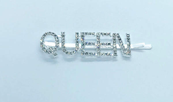 Queen Hair Pin